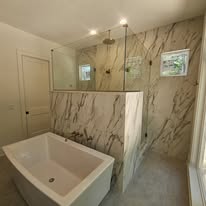 Lookout Frameless Shower Doors, LLC Image