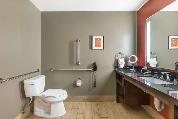 Images Best Western Premier Ivy Inn & Suites