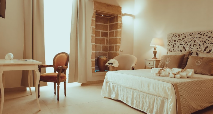 Images La Dimora di Teti