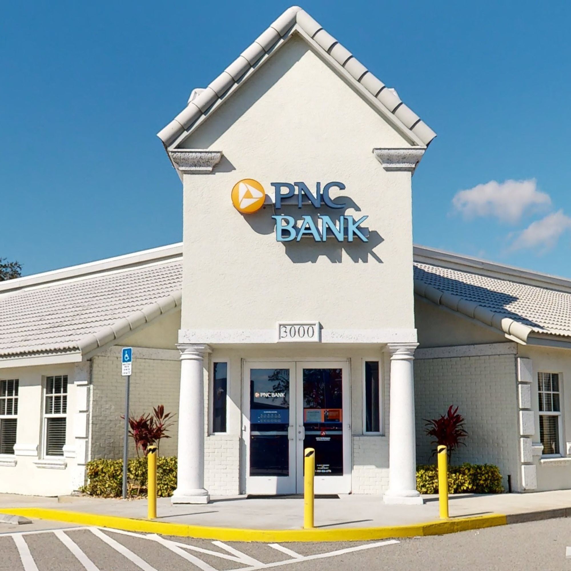 PNC Bank Sarno Road - Melbourne, FL 