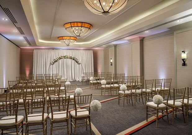 Images Hilton Arlington