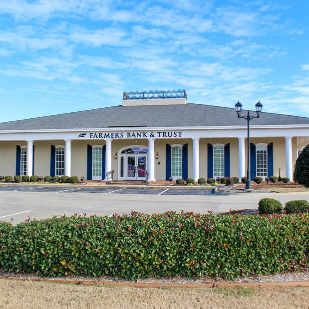 Images Farmers Bank & Trust