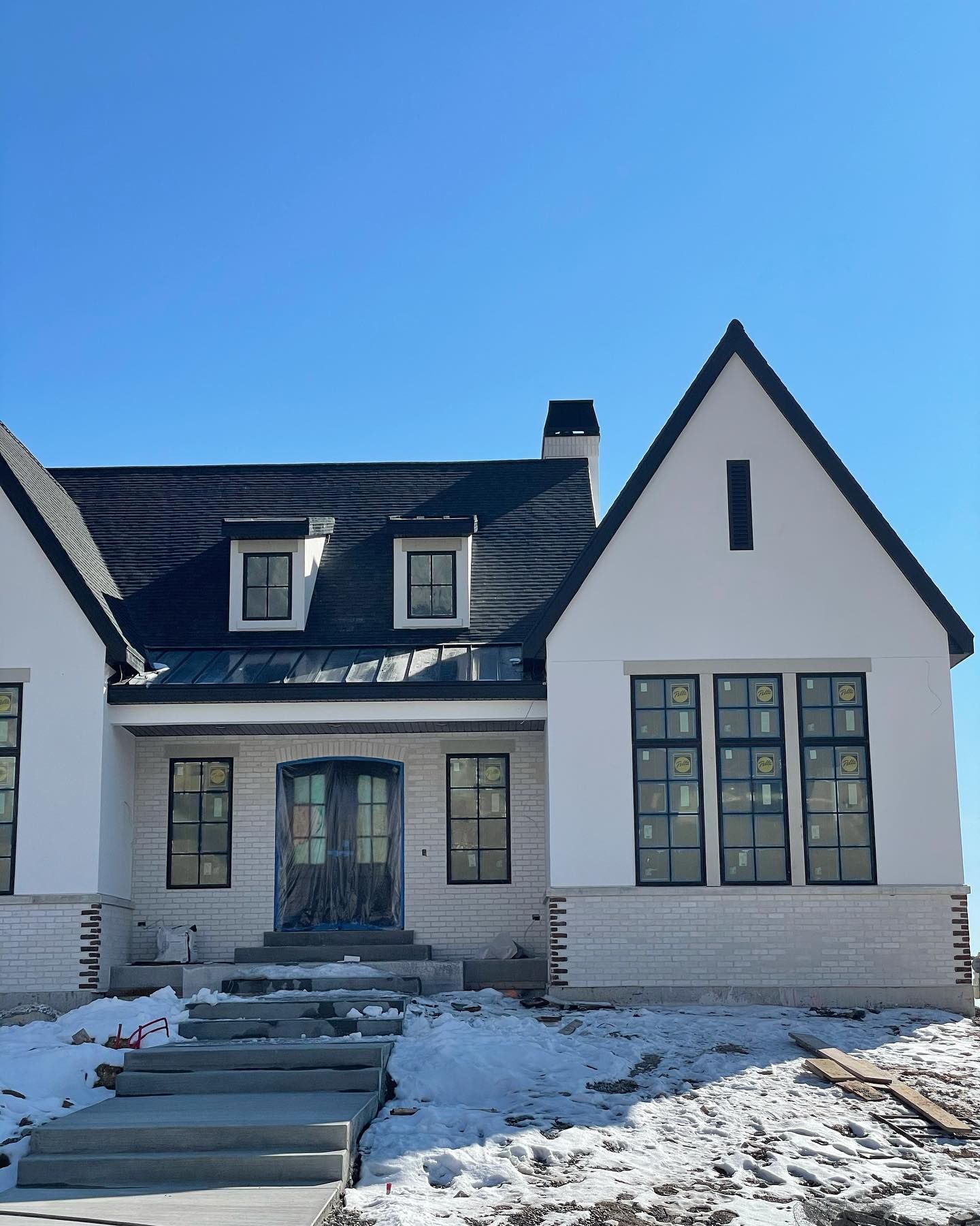 West Desert Roofing Image