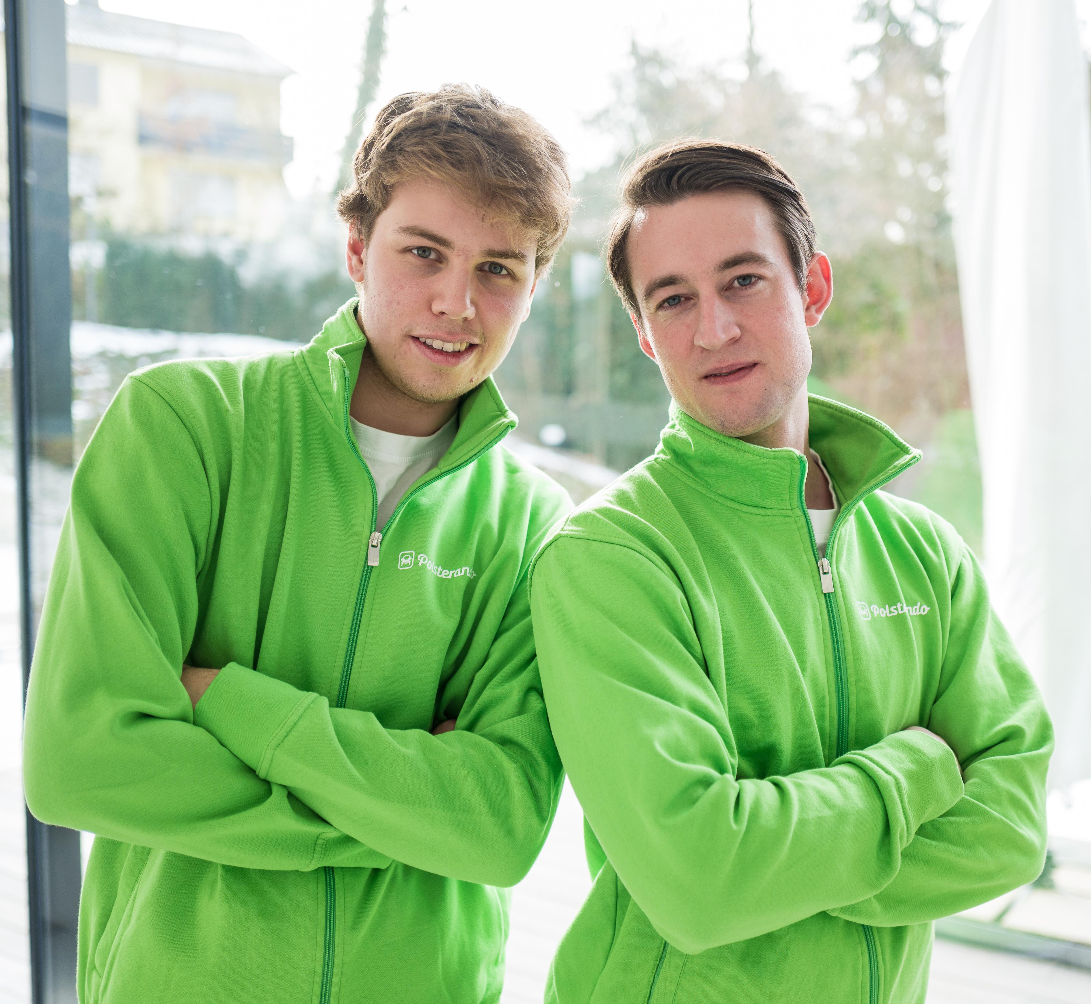 Polsterando, Mecklenburgweg 18 in Ulm