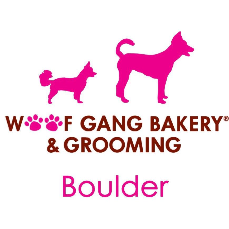 Woof Gang Bakery Boulder