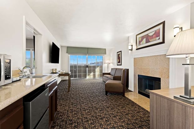 Images Best Western El Centro Inn