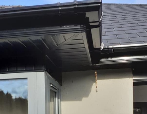 Precision Roofing 2