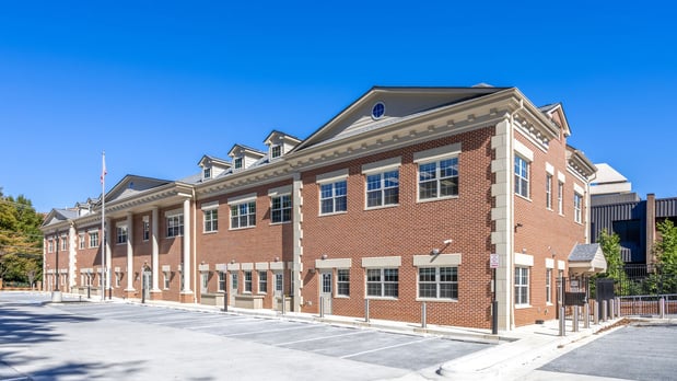 Images The Goddard School of North Bethesda (White Flint)