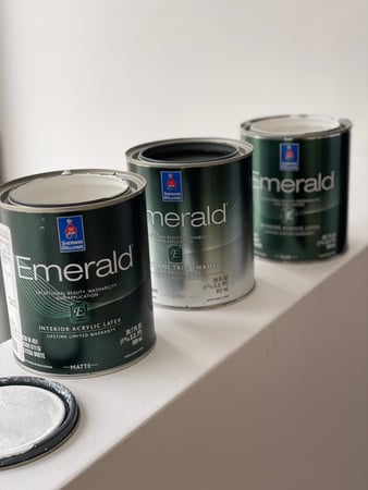 Images Azul Painting Corp.