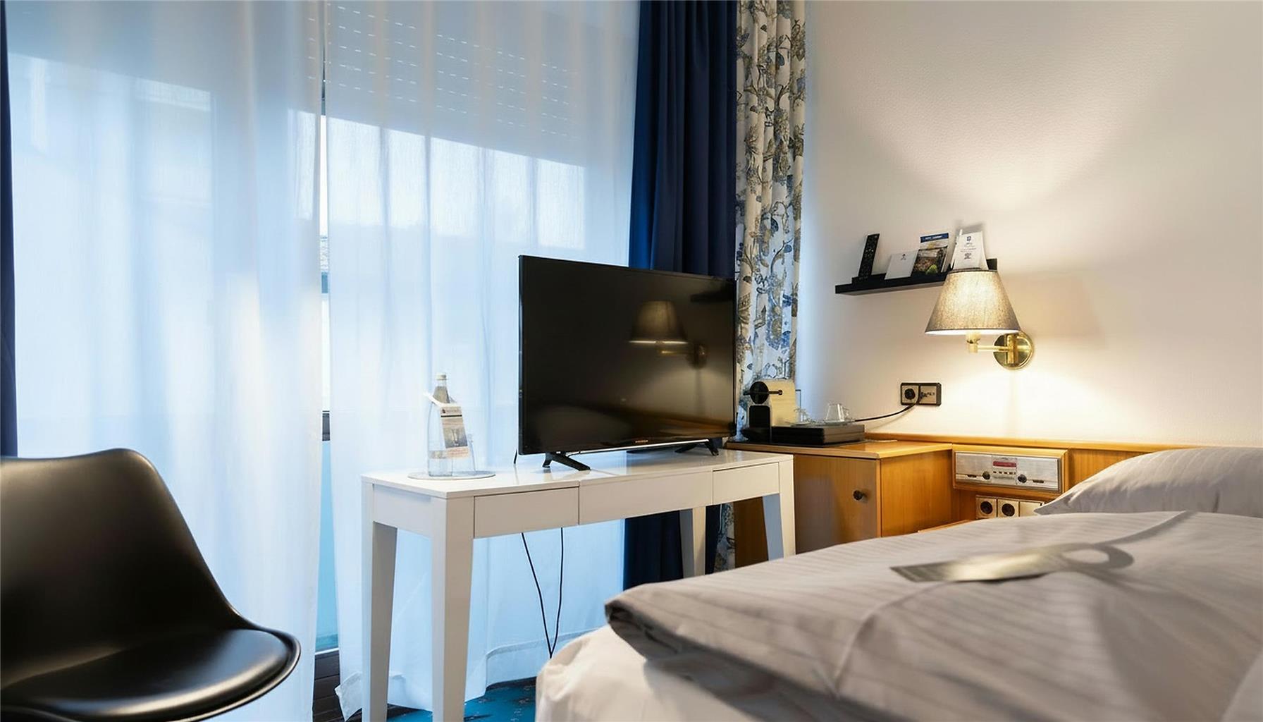 Best Western Hotel Wuerzburg Sued, Mergentheimer Str. 162 in Wuerzburg