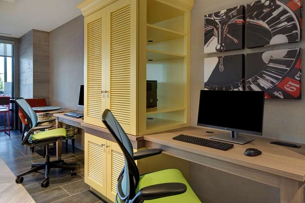 Images Home2 Suites by Hilton Las Vegas North