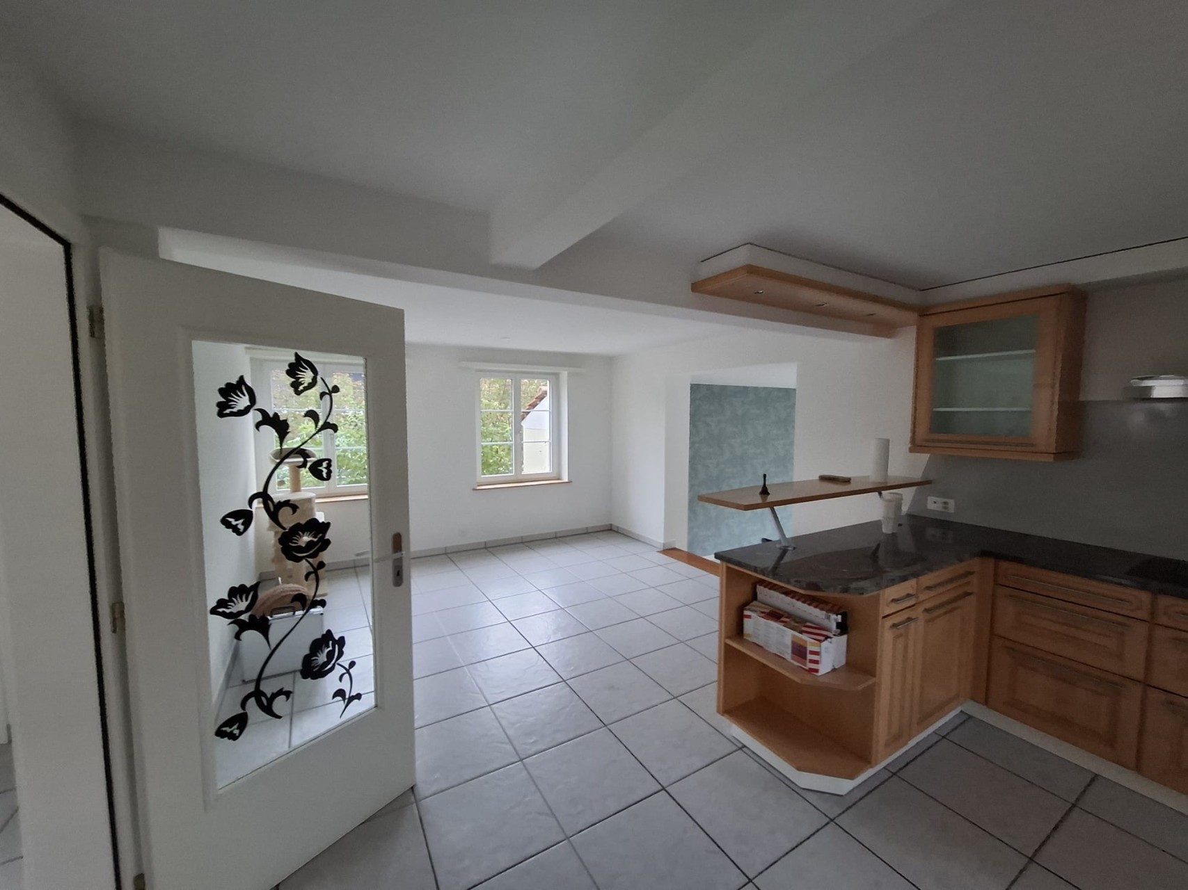 MALER SAHLI AG, Freiburgstrasse 16b in Murten