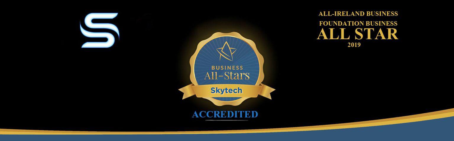 Skytech Technologies Ltd 2