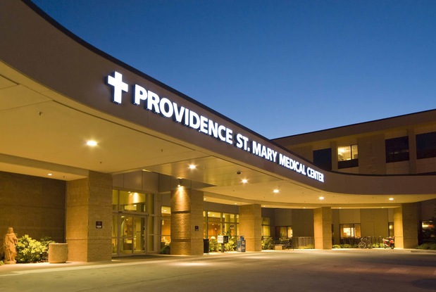 Images Providence Diabetes Care at St. Mary Medical Center