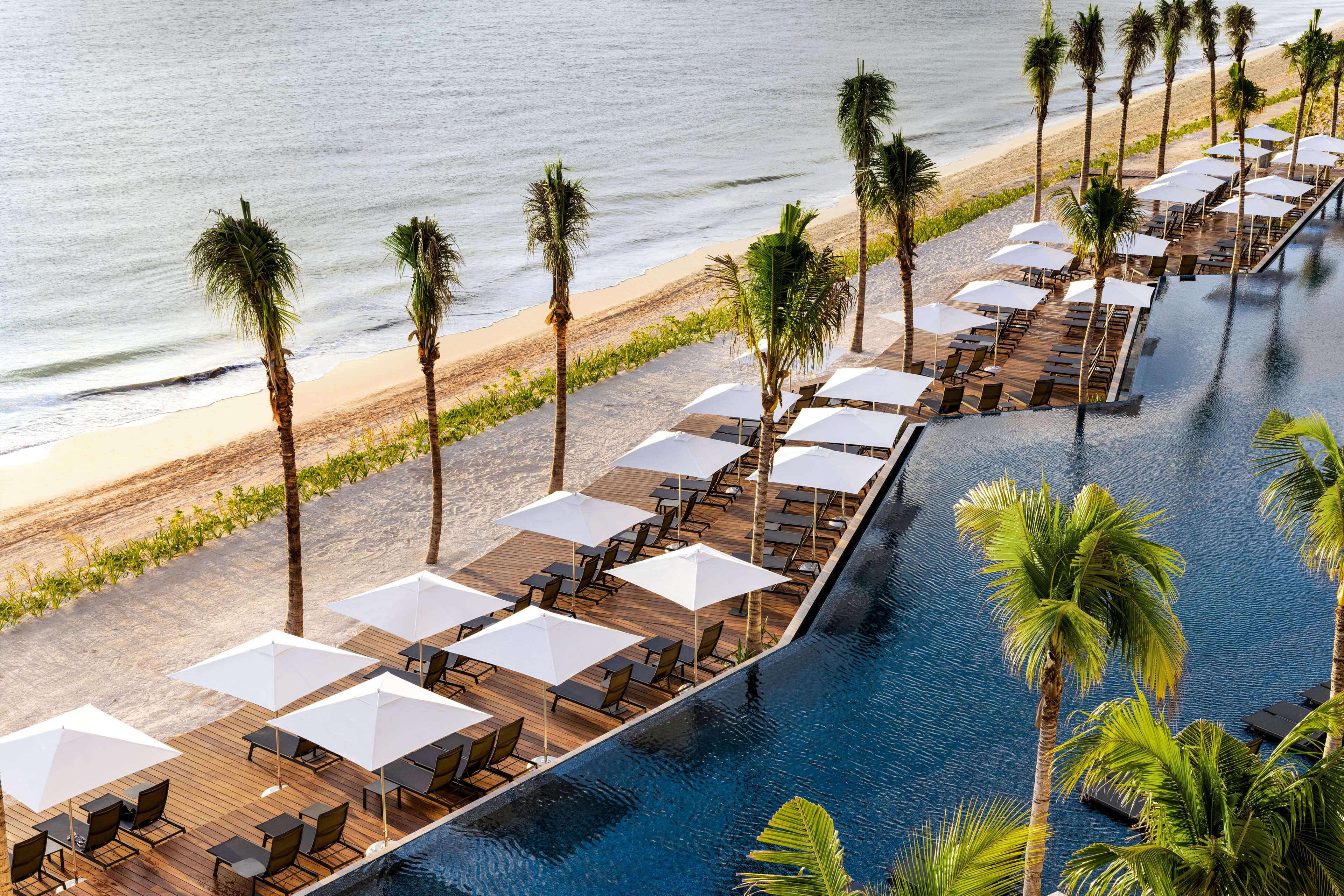 Images Hilton Cancun, an All-Inclusive Resort