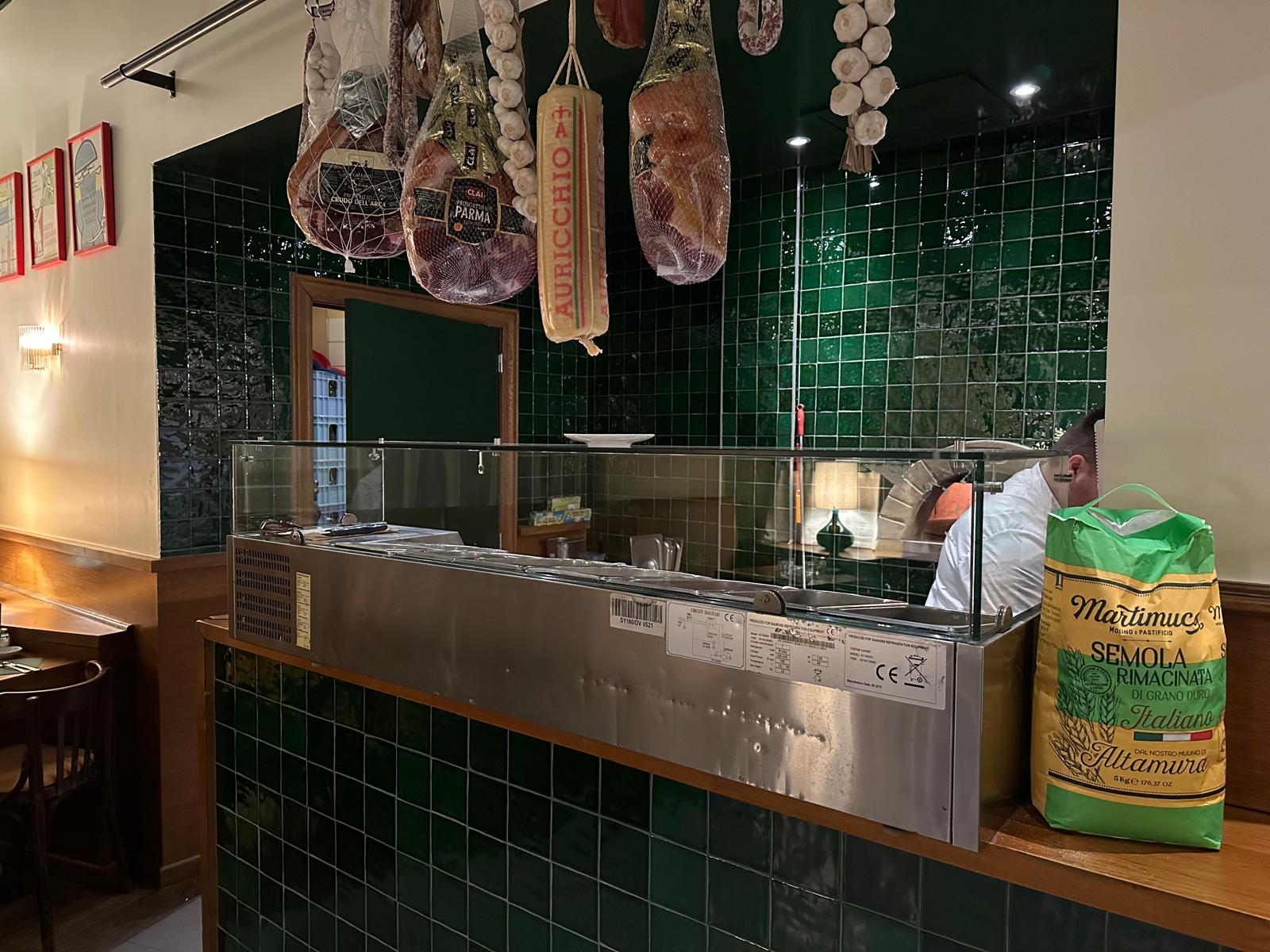 Images La Fraschetta