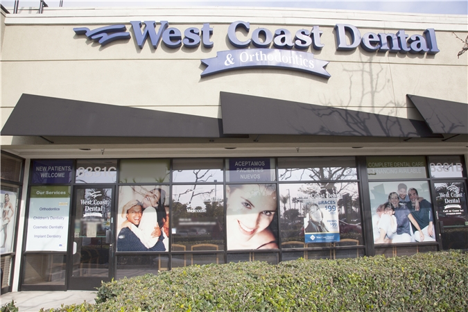 Images West Coast Dental of Buena Park