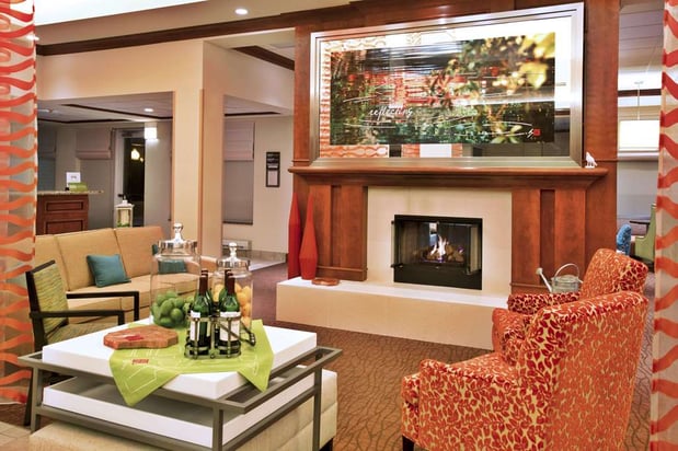 Images Hilton Garden Inn Chicago/Midway Airport