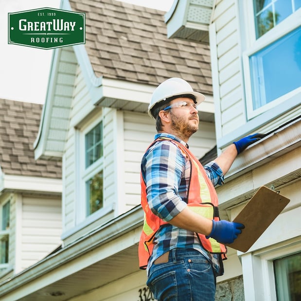 Images GreatWay Roofing