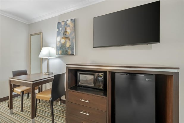 Images Best Western Courtesy Inn Hotel - Anaheim Resort at the Park
