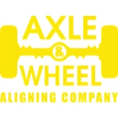 Axle & Wheel Aligning Company