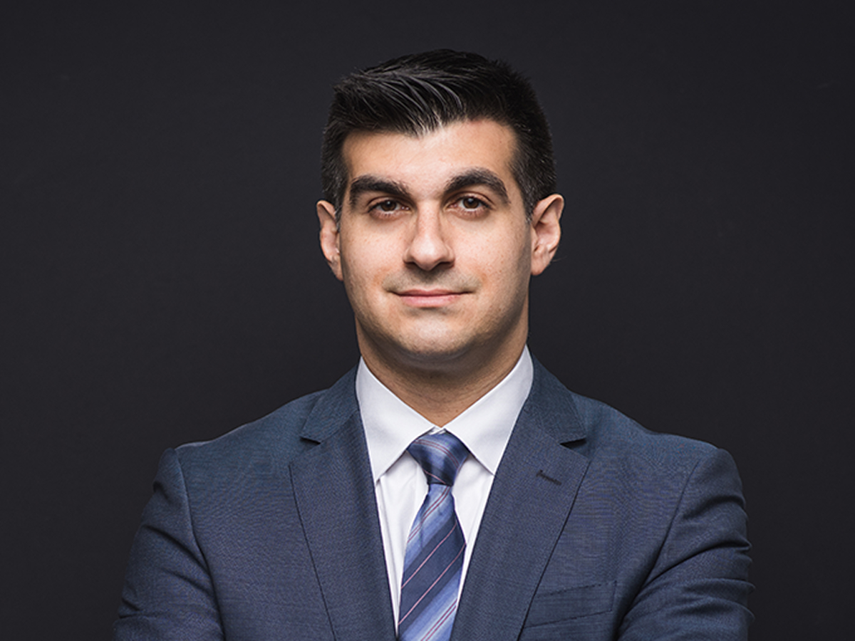 L'image de Alain Daaboul