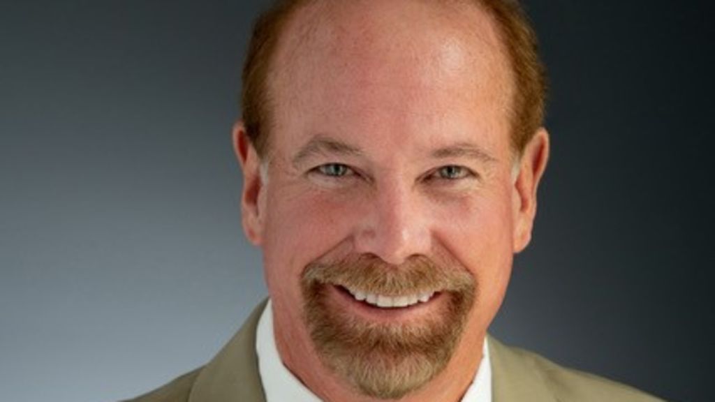 Jeffrey S Oglesby