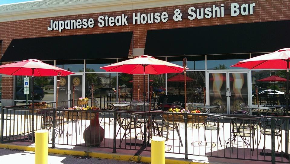 Shinto Japanese Steakhouse & Sushi Lounge Coupons near me in Naperville, IL 60563 | 8coupons