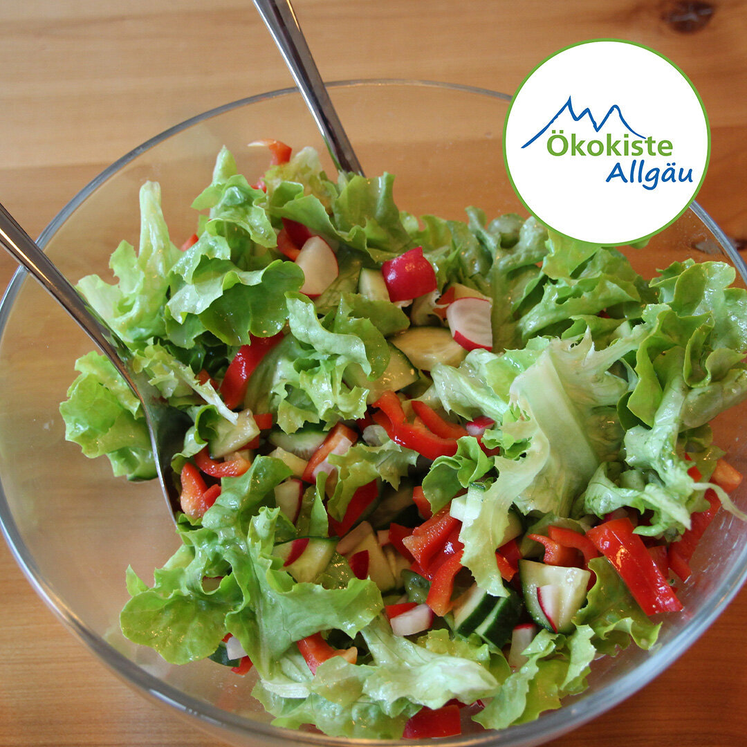 Bilder Bio-Lieferdienst Ökokiste Allgäu GmbH