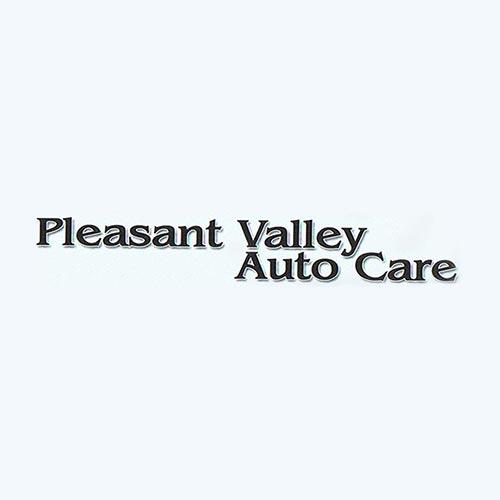 Pleasant Valley Auto Care Logo
