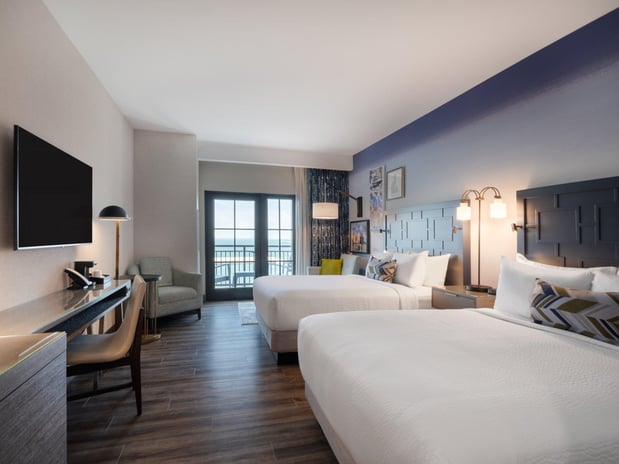 Images Hotel Indigo Panama City Marina by IHG