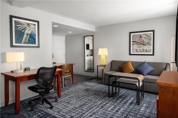 Images Homewood Suites by Hilton Dulles-North/Loudoun