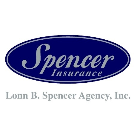 Lonn B Spencer Agency Logo