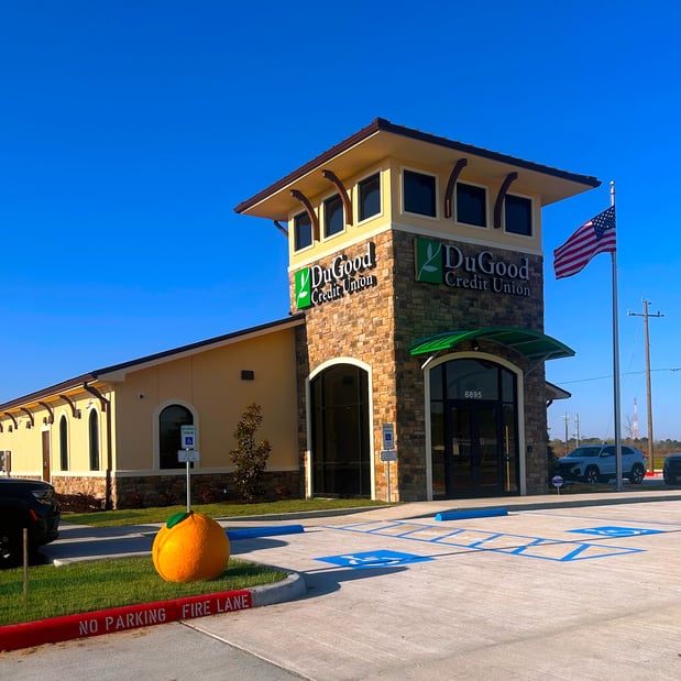 Images DuGood Federal Credit Union
