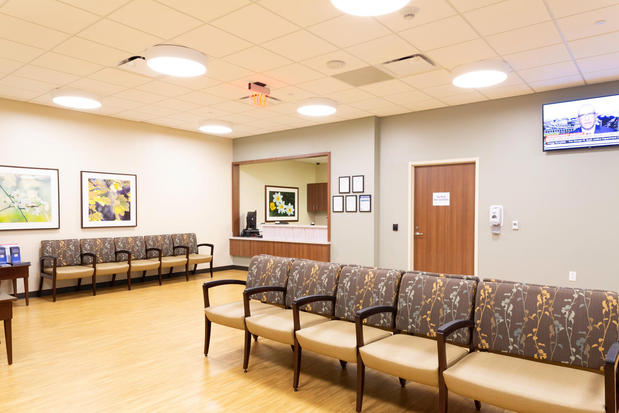 Images Memorial Hermann Medical Group Spring Primary Care (located in the CCC)