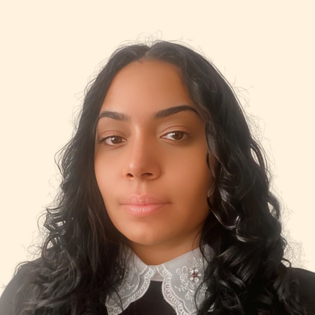 Images Daisy Malik, Counselor
