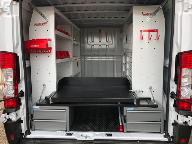 Images SAWCO Custom Truck Equipment & Accessories