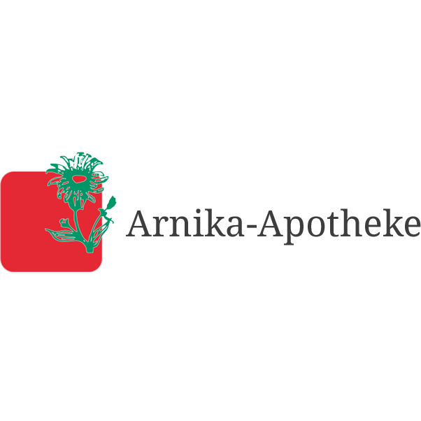 Kundenlogo Arnika-Apotheke