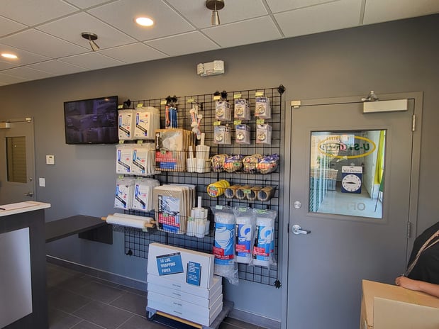 Images U-Stor-It Self Storage - Beverly