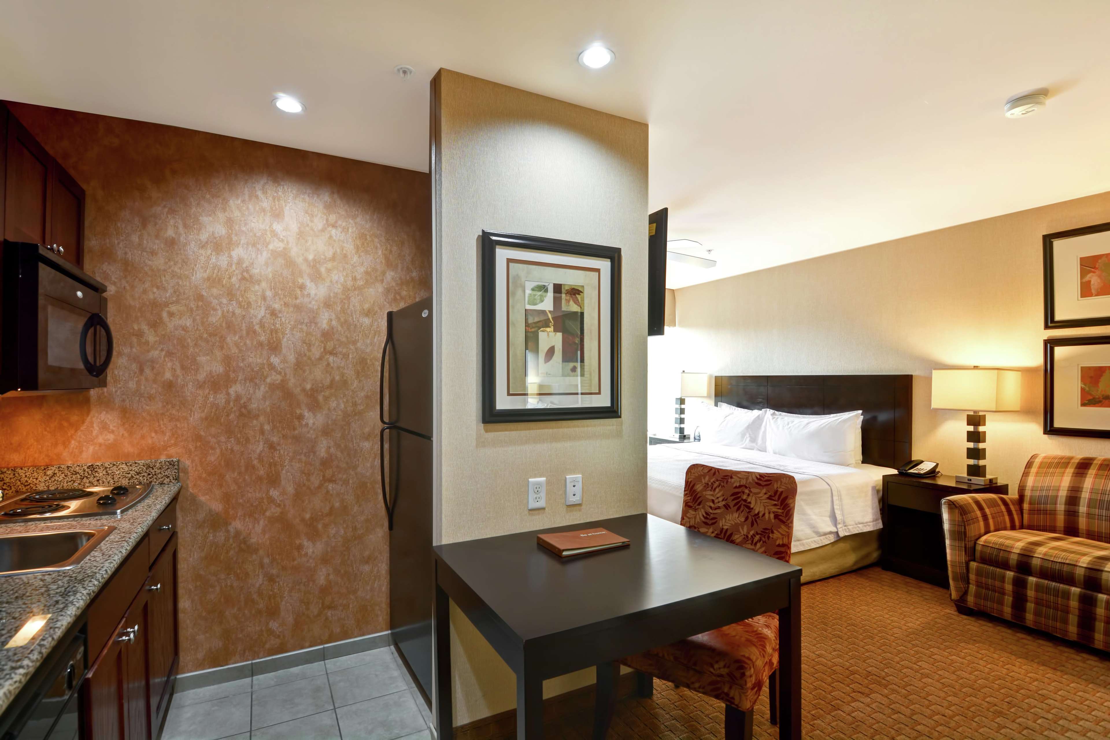 Homewood Suites by Hilton Silver Spring Photo