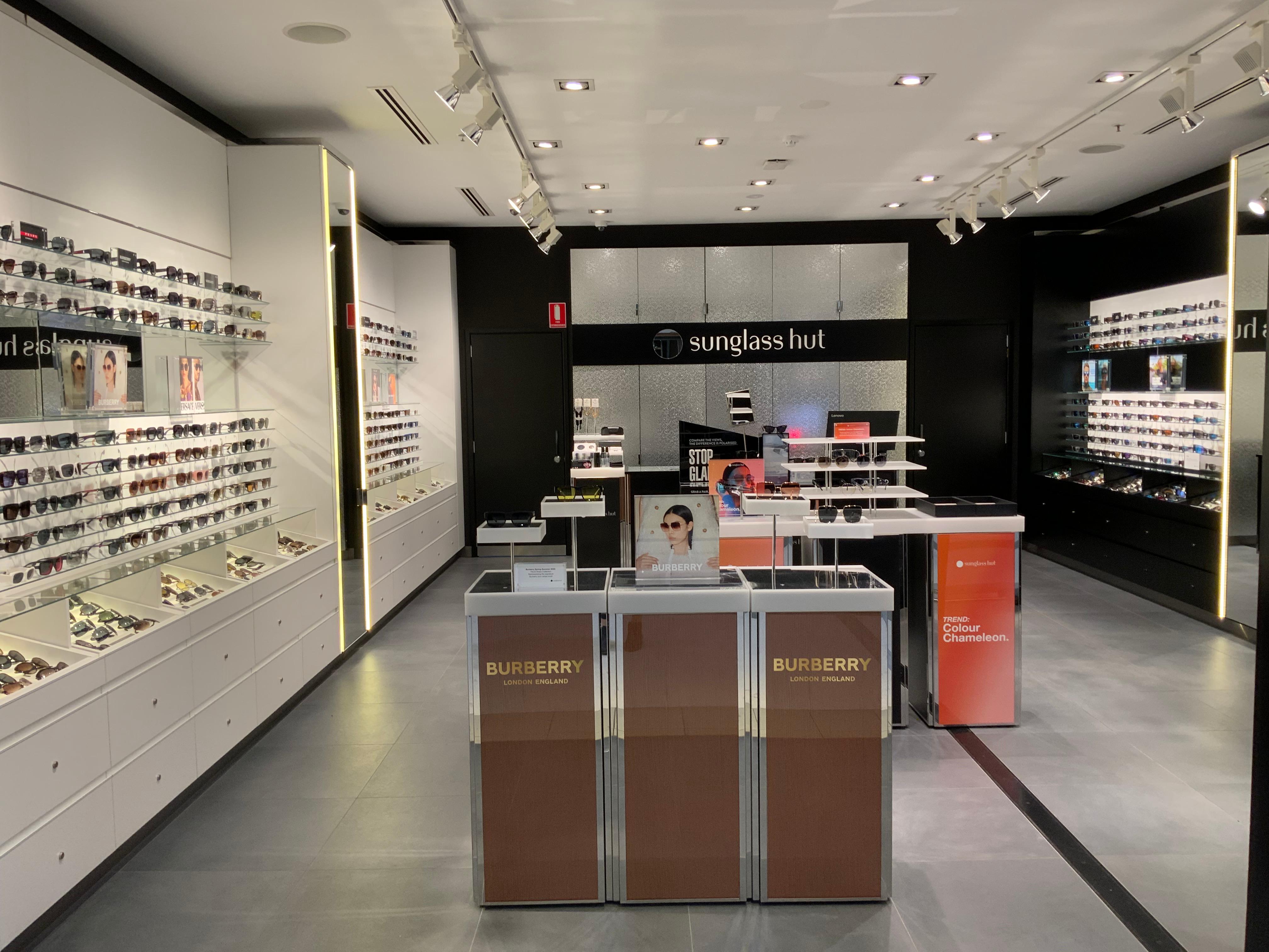792 Sunglass Hut Store Launch Stock Photos, High-Res Pictures, and Images -  Getty Images