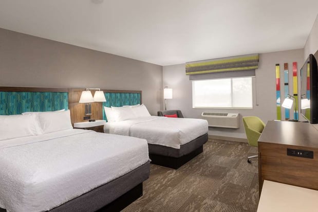 Images Hampton Inn Kalispell