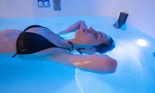 Images Body Revive- Deep Tissue and Pain Relief