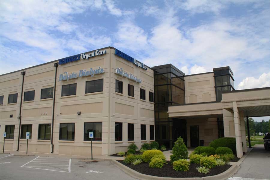 Baptist Health Medical Group Cardiology