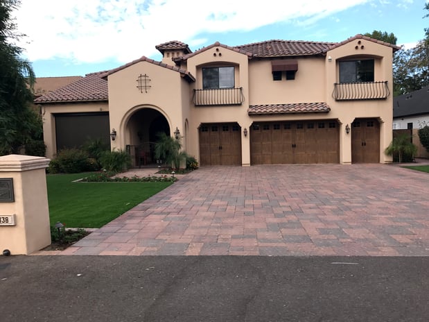 Images All That and More Garage Doors