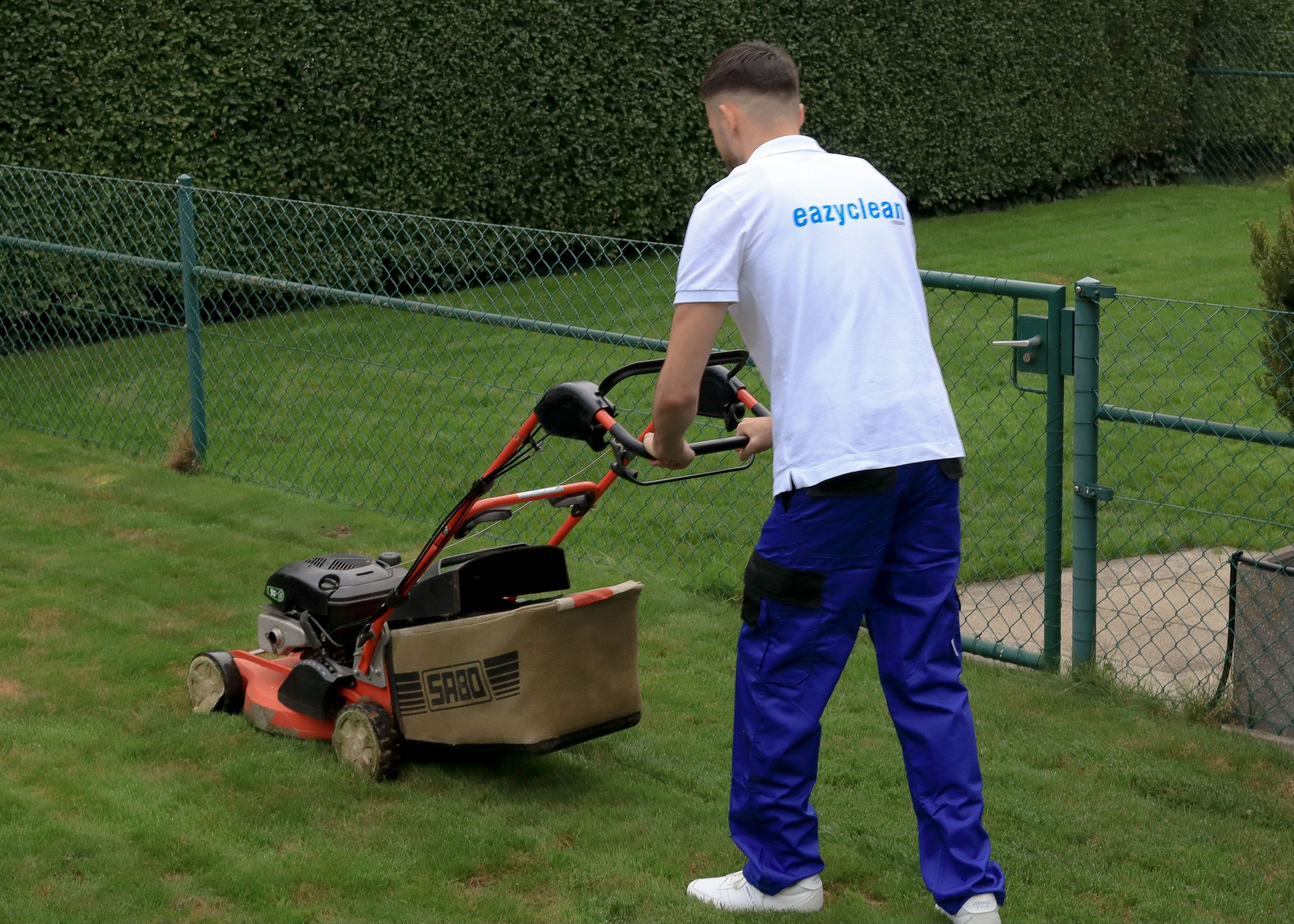 eazyclean, Wigartenstrasse 2 in Fällanden