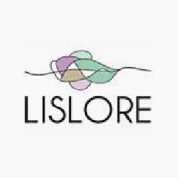 Floristería Lislore Logo