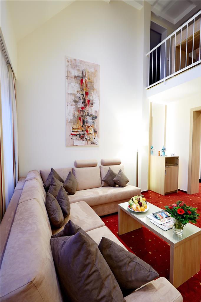 Best Western Hotel Zur Post, Bahnhofsplatz 11 in Bremen