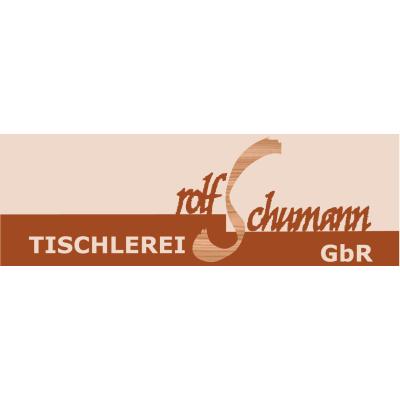 Gabriele Sommer Tischlerei Rolf Schumann in Chemnitz - Logo