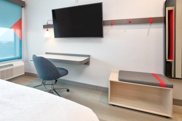 Images avid hotel Austin – Tech Ridge by IHG